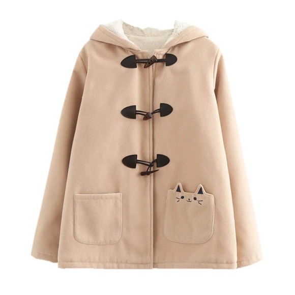 Blue Coat - Picture 10 of 14